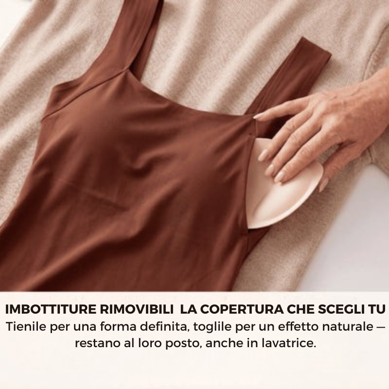 Scopri la Sculpt Tank
