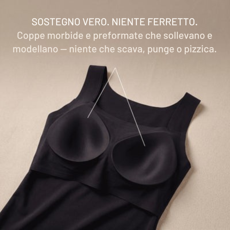 Scopri la Sculpt Tank