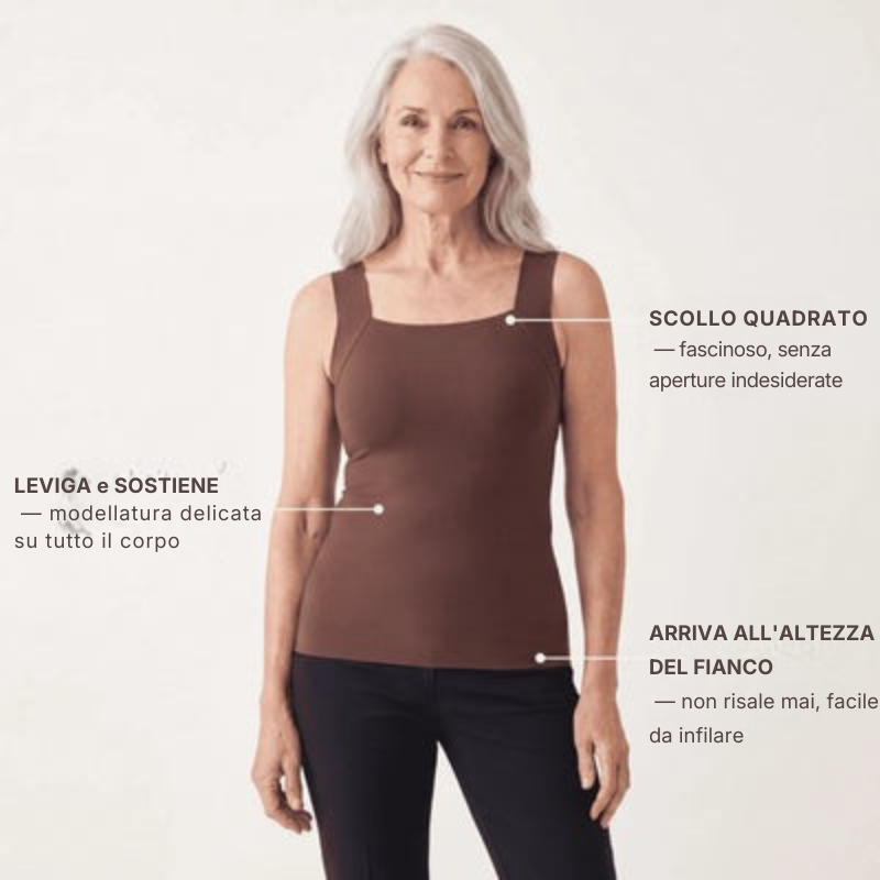 Scopri la Sculpt Tank