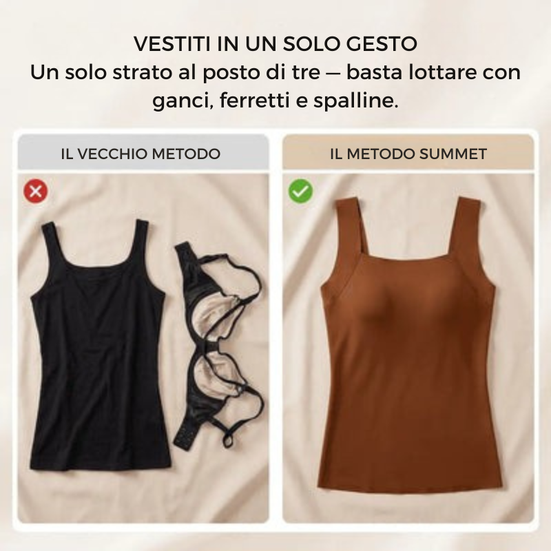 Scopri la Sculpt Tank